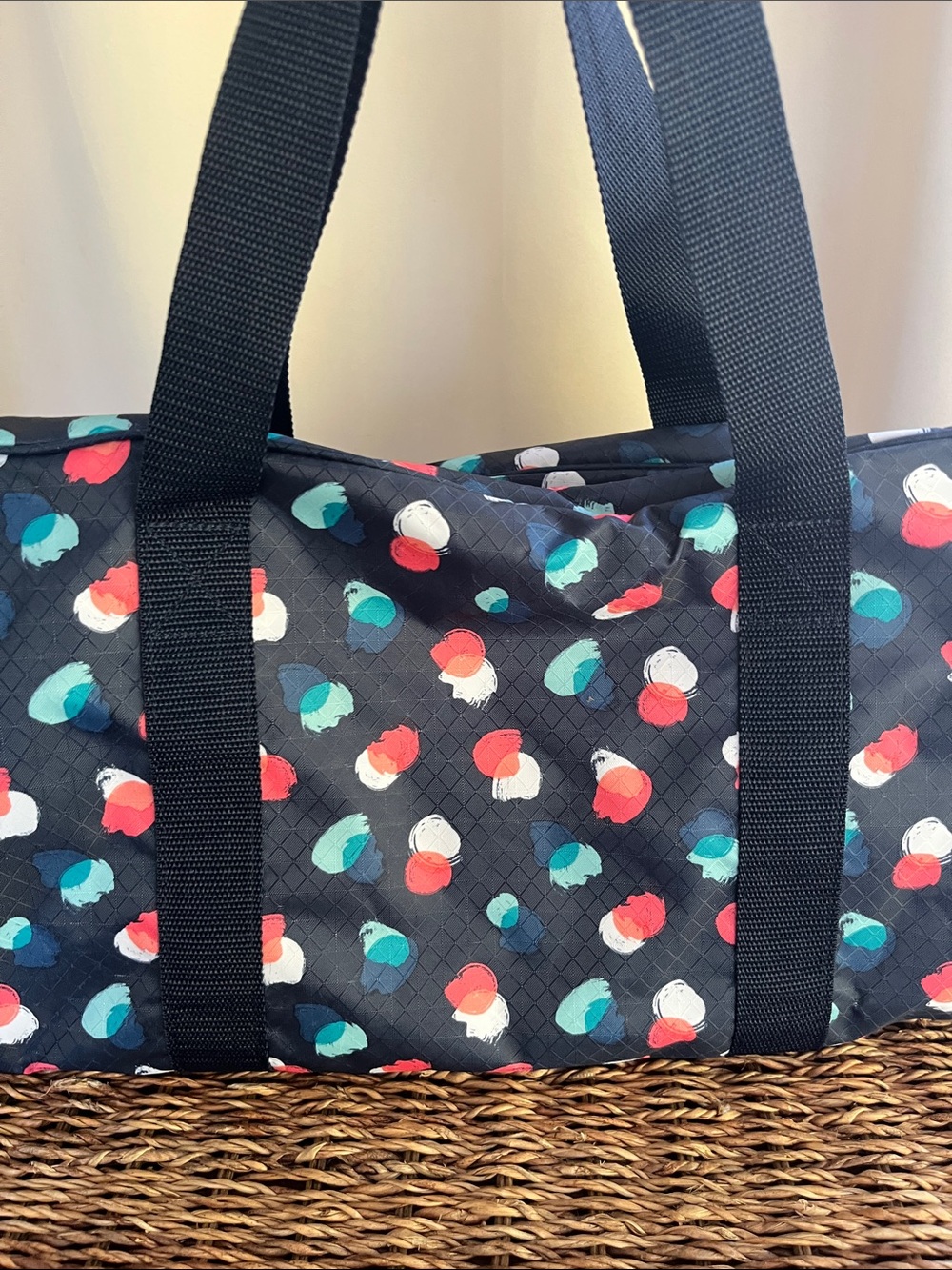 All Packed Duffle by Thirty One